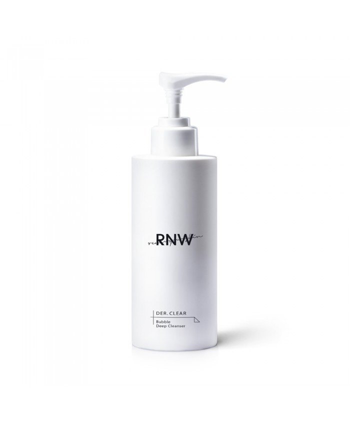 Bubble Deep Cleanser
